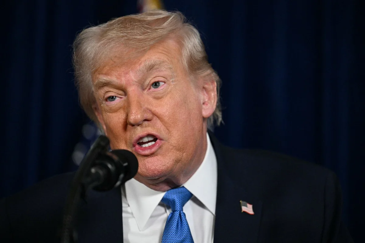 Trump: Anlaşamazsak İran’ı yeniden bombalamaya başlarız