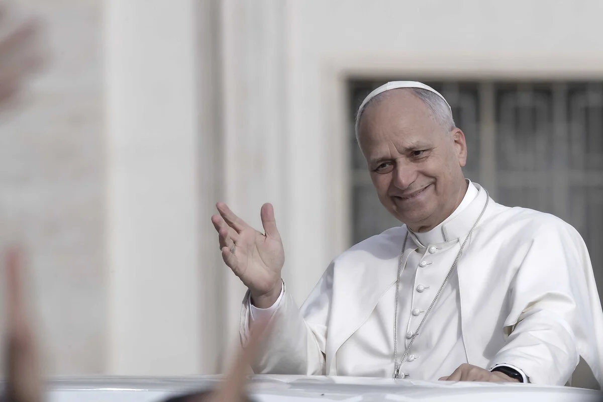 Papa Leo’nun kardeşinin evine bomba ihbarı