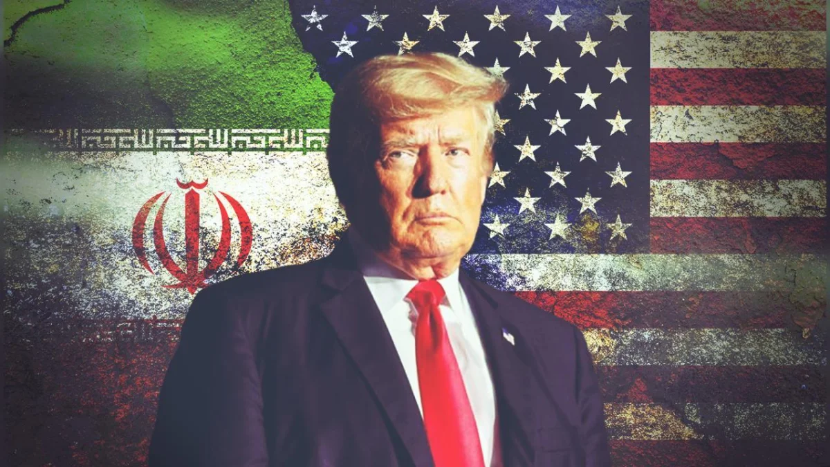 Trump: İran bizi tehdit ve şantajla durduramaz